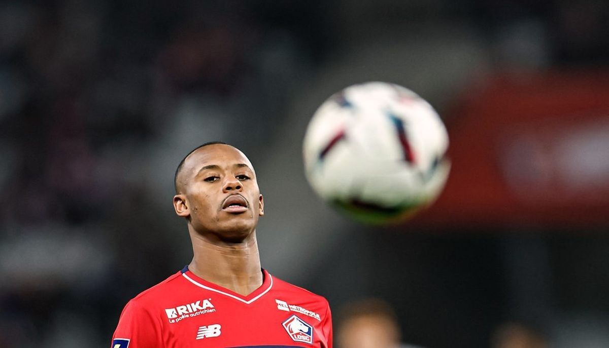 Тьягу Джало / getfootballnewsfrance.com