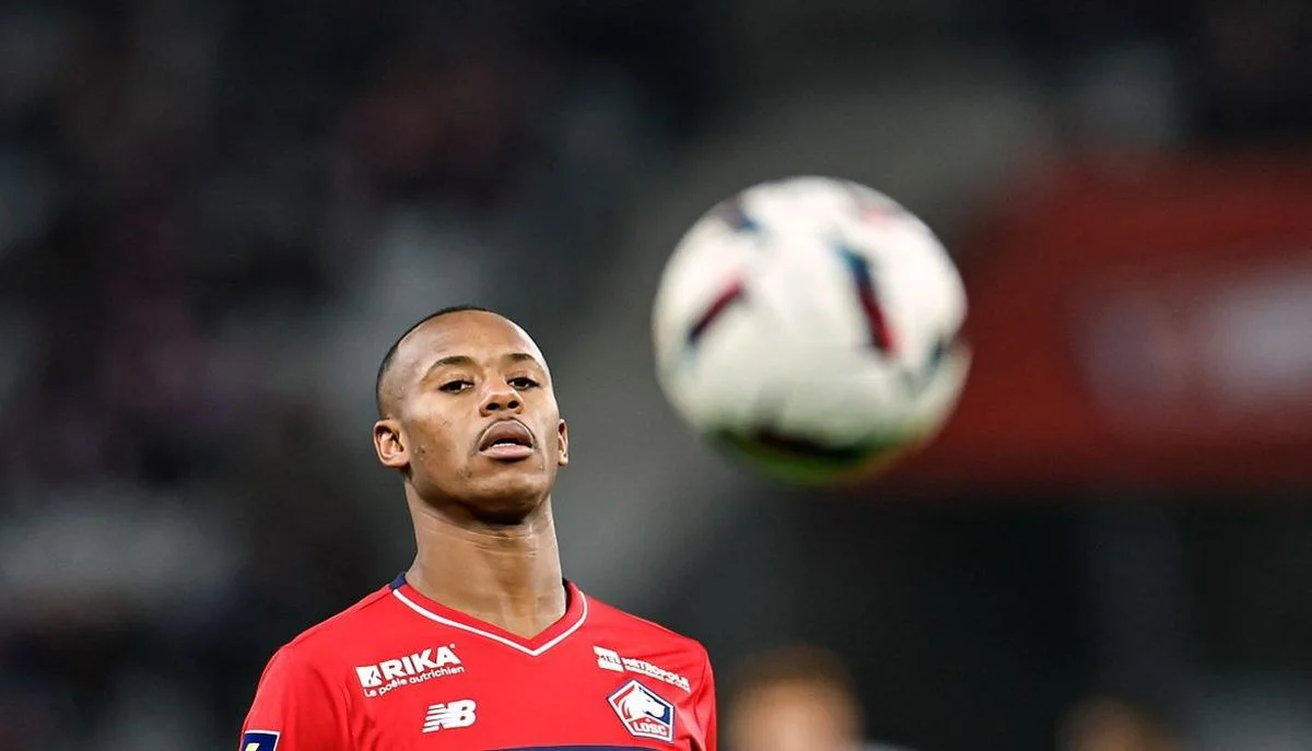 Тьягу Джало / getfootballnewsfrance.com