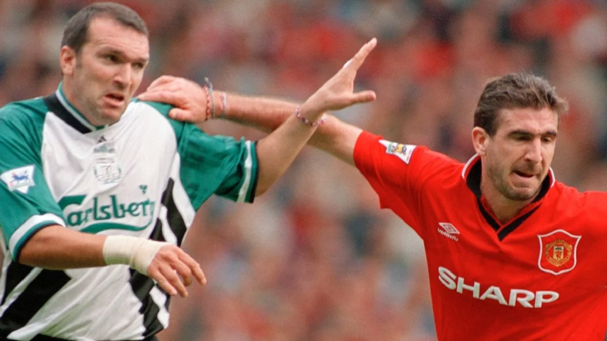 Ніл Раддок (ліворуч) / Getty Images