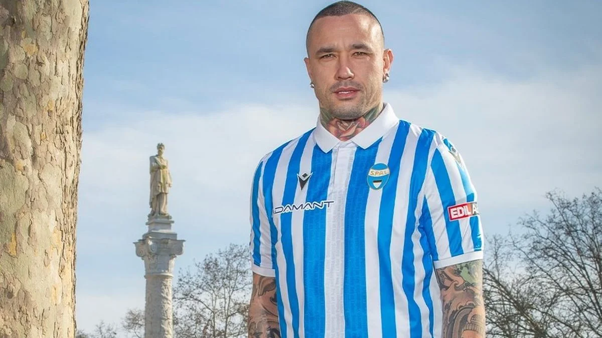 Раджа Наінгголан / ФК СПАЛ