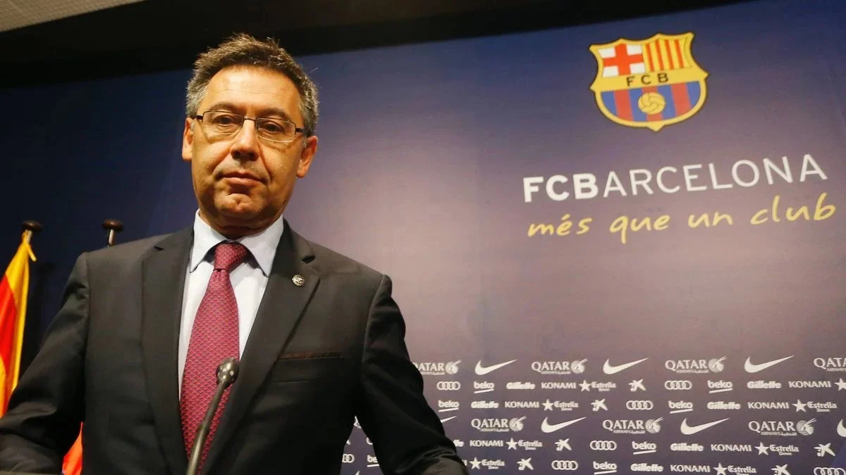 Жозеп Бартомеу / estadiodeportivo.com