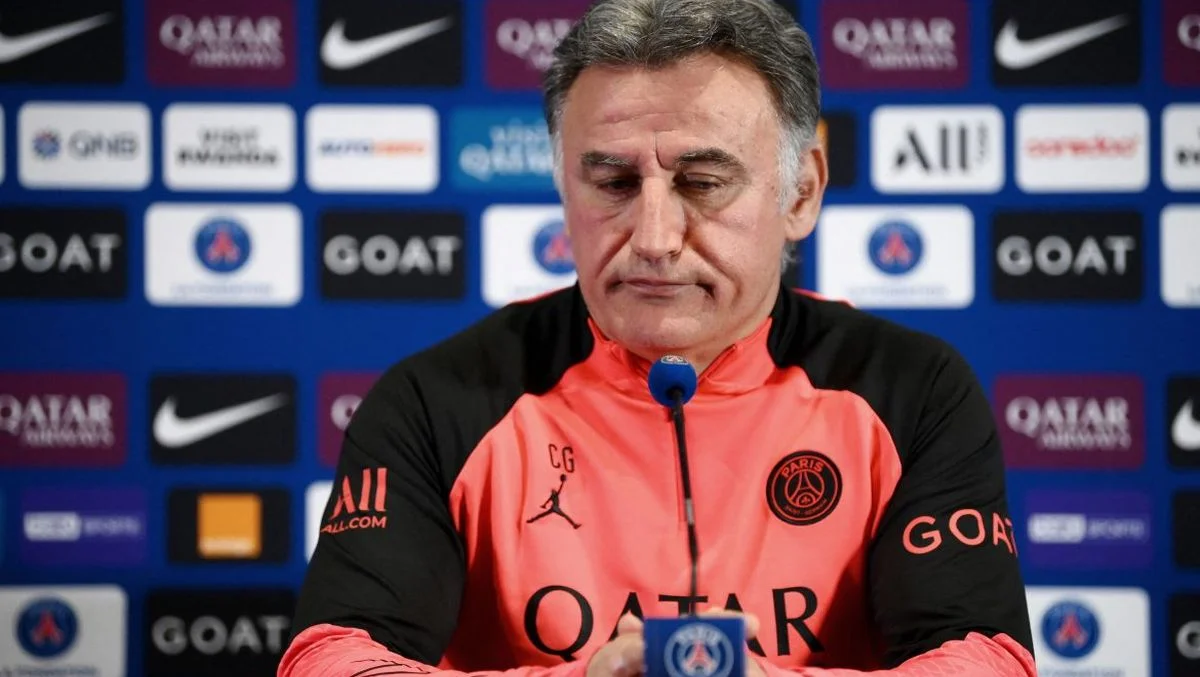 Крістоф Гальтьє / getfootballnewsfrance.com