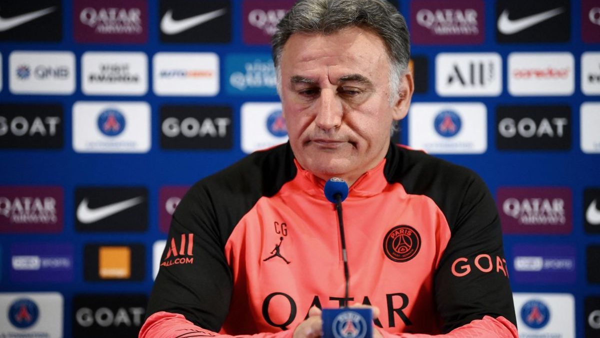 Кристоф Гальтье / getfootballnewsfrance.com