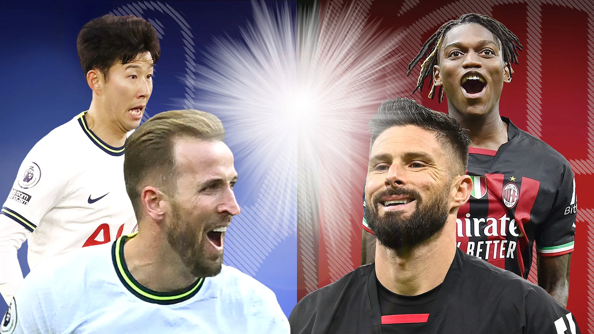 Тоттенхэм – Милан: анонс ответного матча 1/8 финала Лиги чемпионов