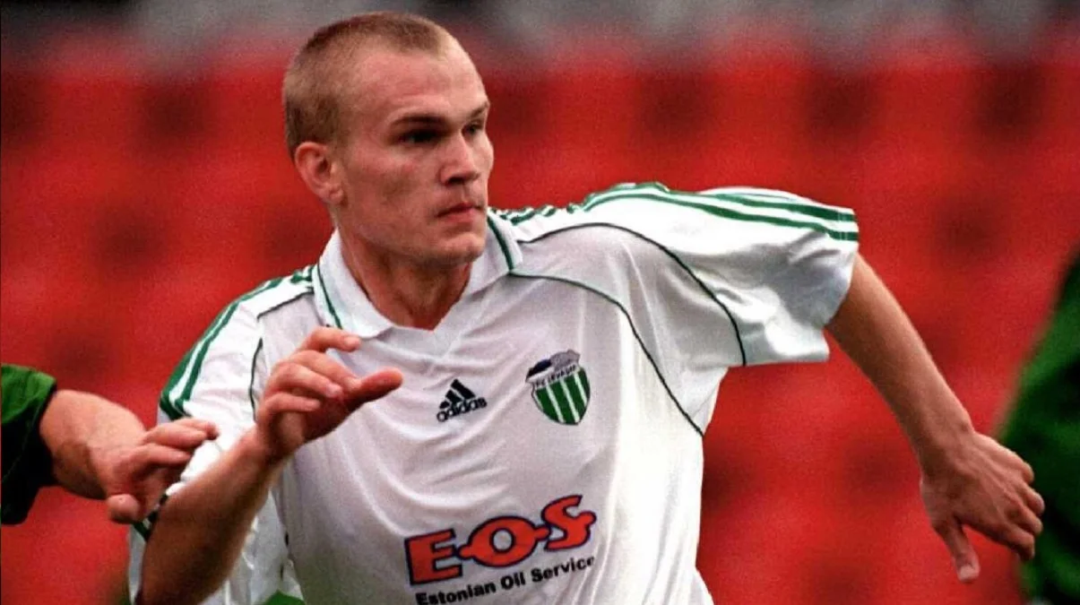 Юрій Фенін / Фото з відкритих джерел