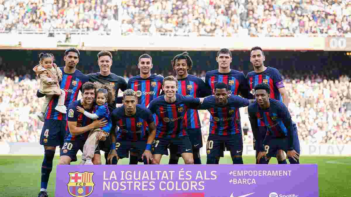 "Дело Негрейры" набирает обороты – Ла Лига присоединяется к обвинениям против Барселоны