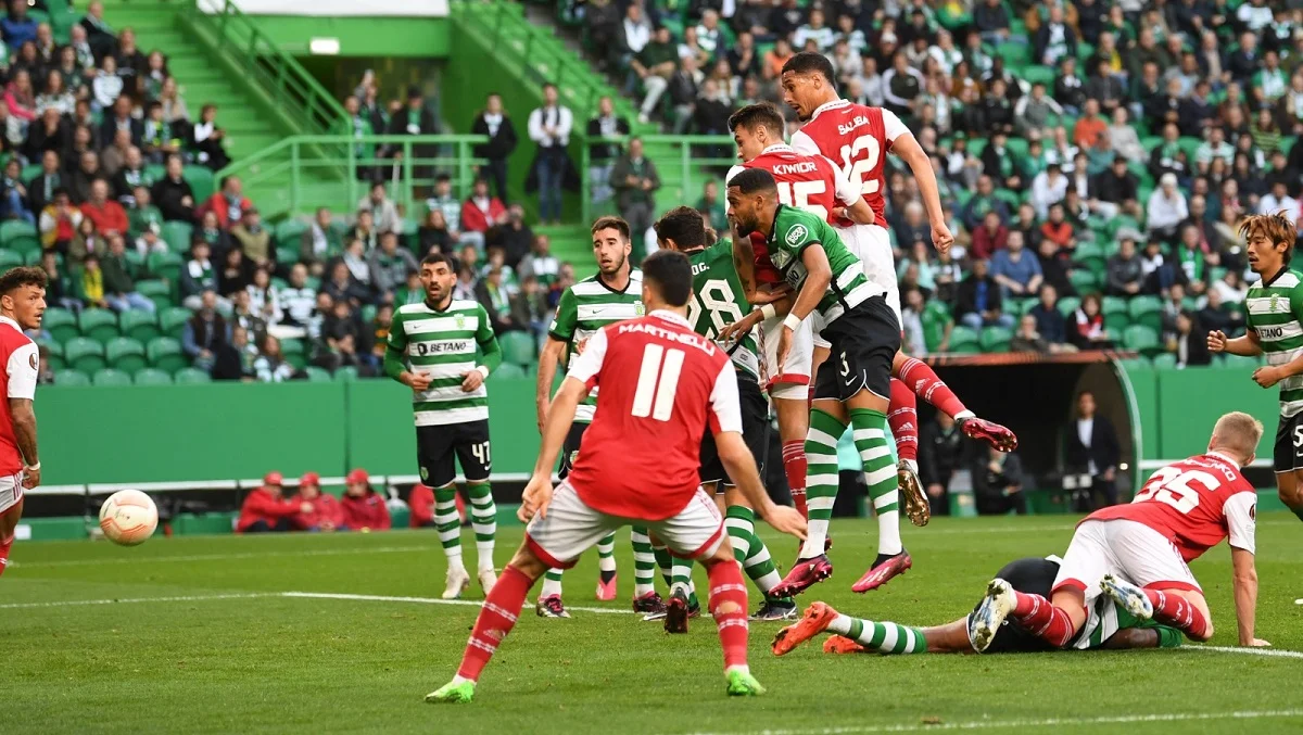 Саліба забив, а Зінченко боровся / Фото Арсенала