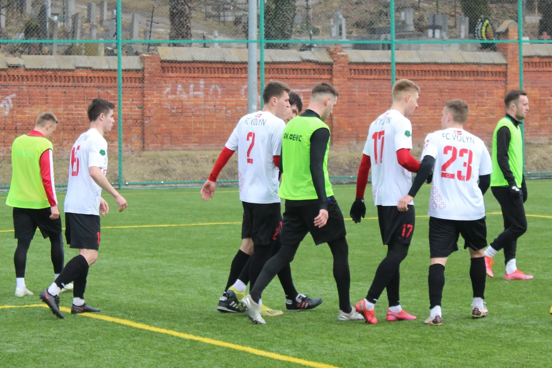 Волынь / ФК Волынь