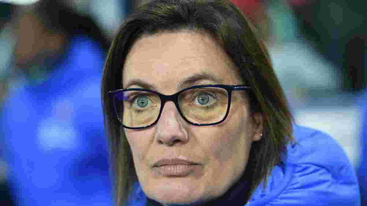 Жіноча збірна Франції звільнила тренерку, єдиний кривдник Мессі на ЧС-2022 – серед кандидатів на заміну