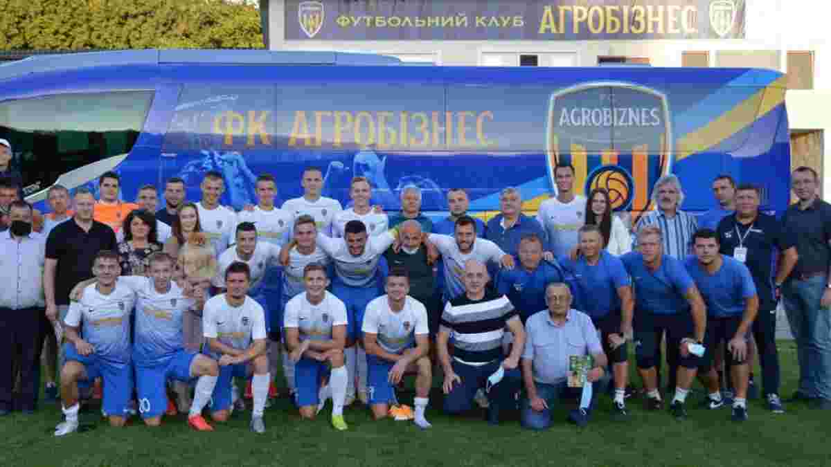 Украинский клуб готовится к возвращению в чемпионат после пропуска сезона 2022/23