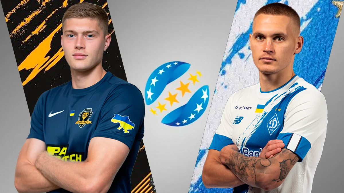 СК Дніпро-1 – Динамо: анонс матчу УПЛ