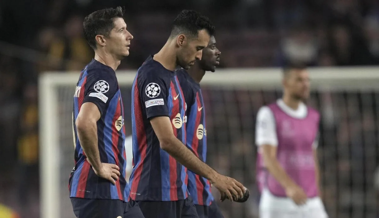 Барселона / EFE