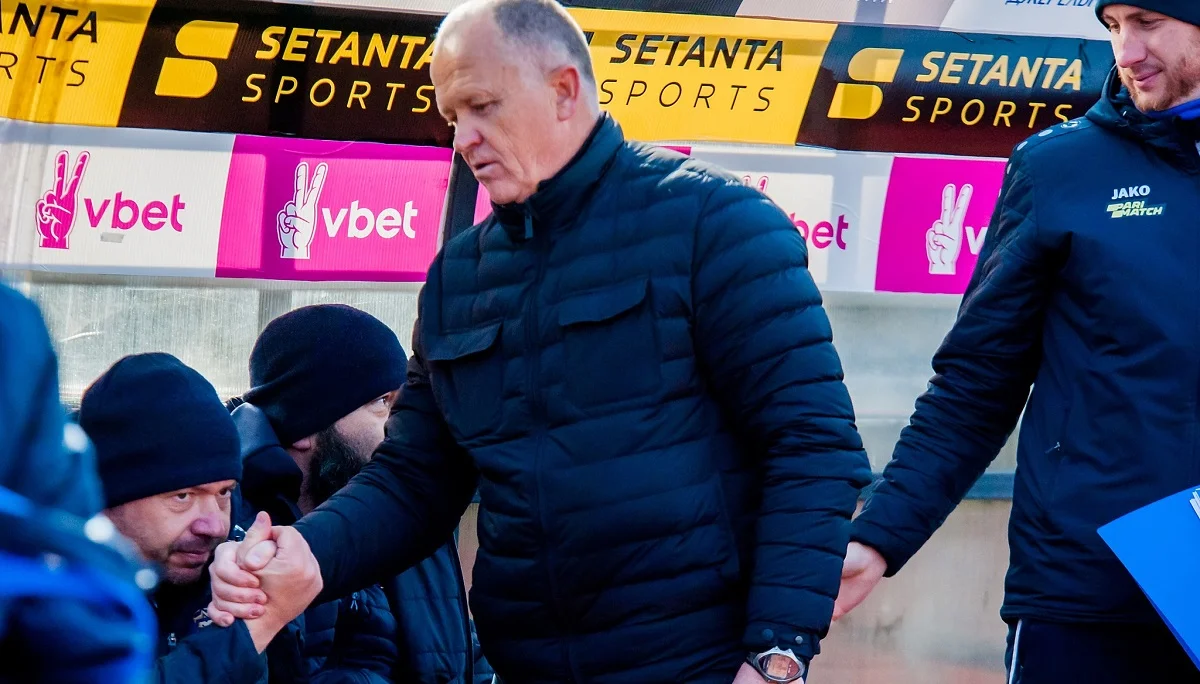 Олег Дулуб / ФК Львів