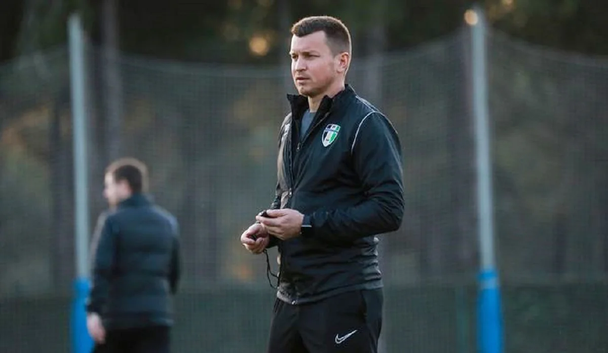 Руслан Ротань / ФК Олександрія