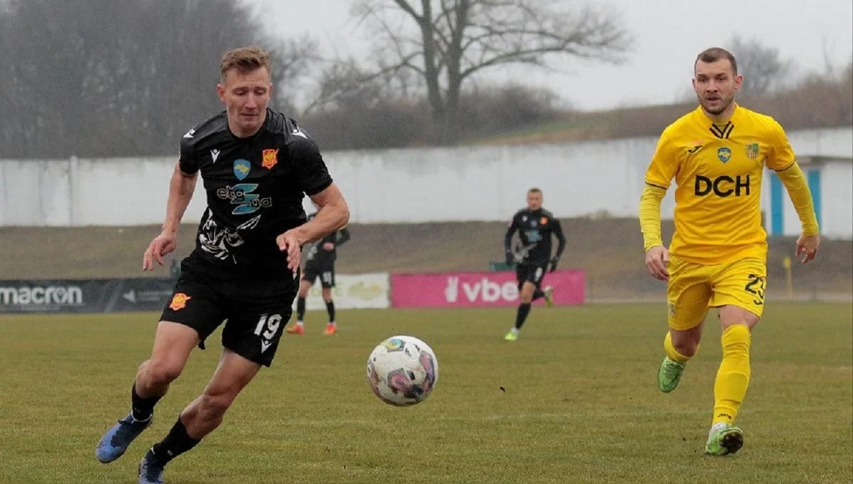 Інгулець – Металіст – 2:1 – відео голів та огляд матчу / фото: УПЛ