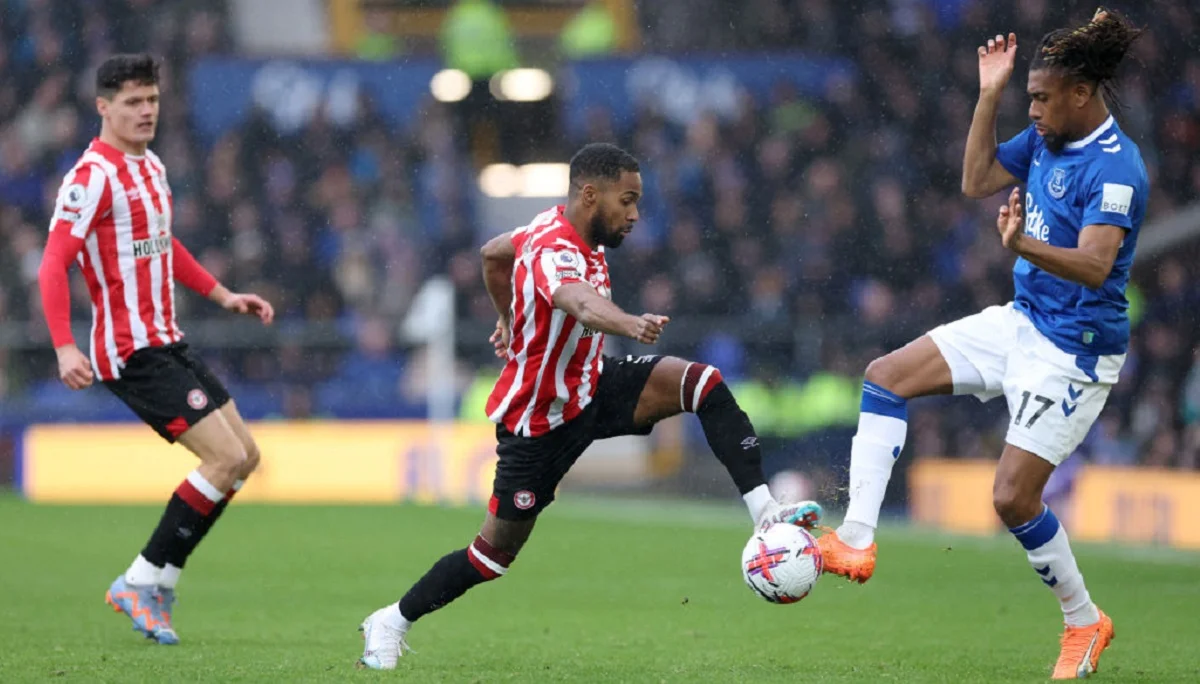 Евертон – Брентфорд: рахунок і огляд матчу 11 03 2023 / Getty Images
