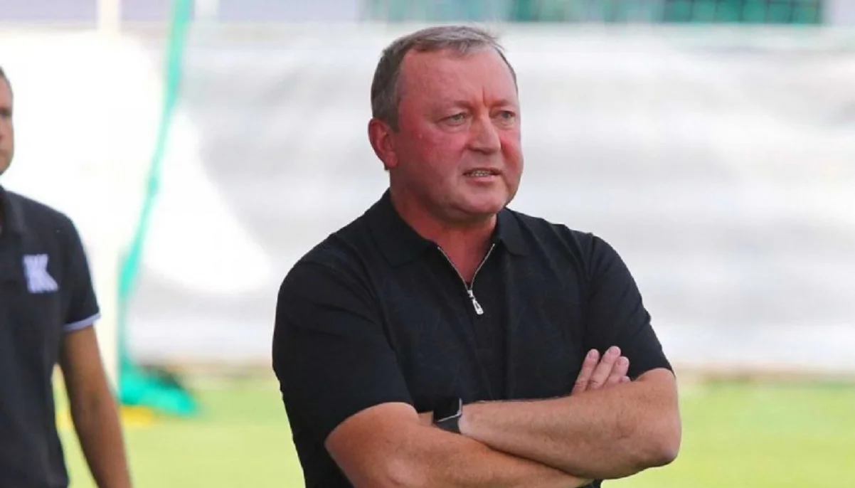 Владимир Шаран / фото: УПЛ