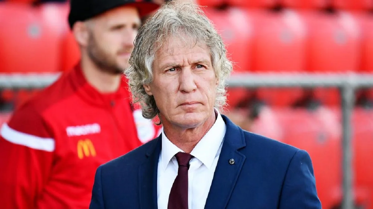 Гертьян Вербек / фото: Getty