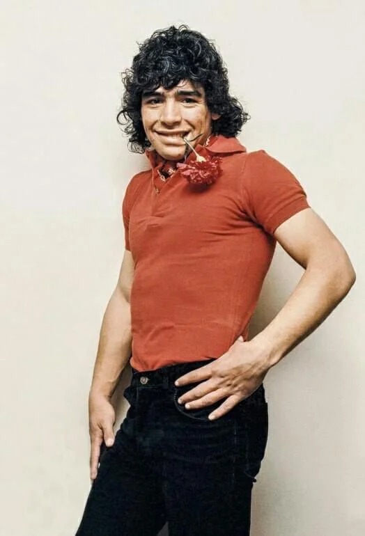 марадона марадона