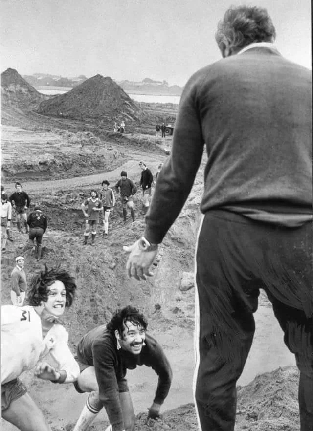 лестер лестер