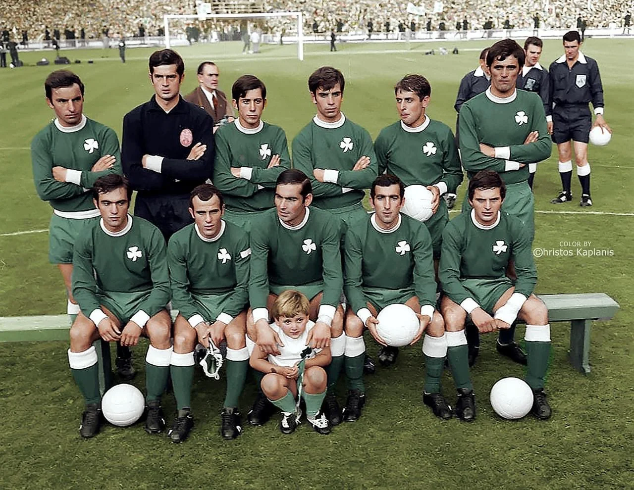 панатінаїкос панатінаїкос