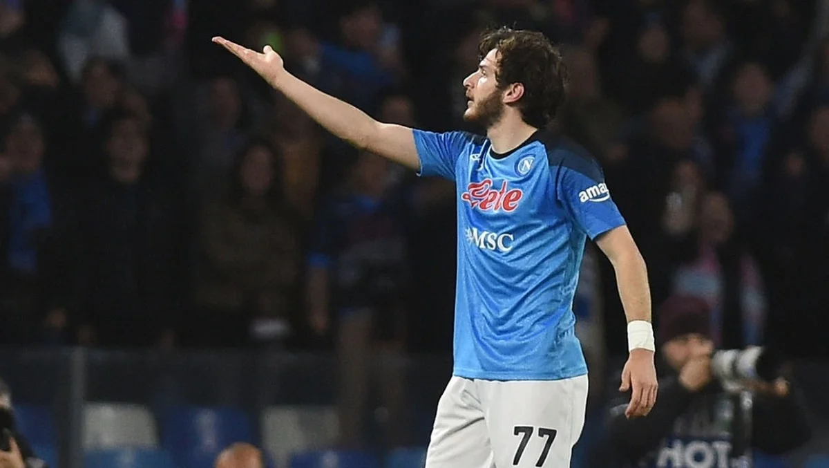 Наполі – Аталанта – 2:0 – відео голів та огляд матчу