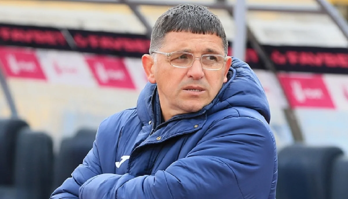 Перица Огненович / ФК Металлист