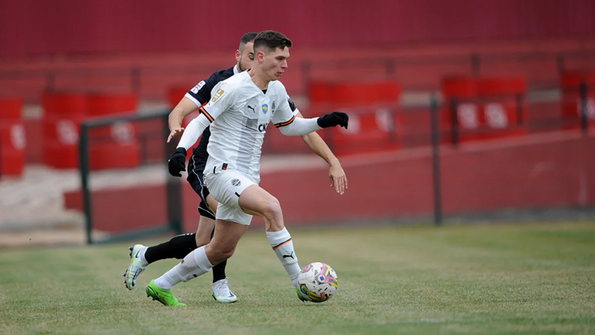 Судаков розпочав розгром