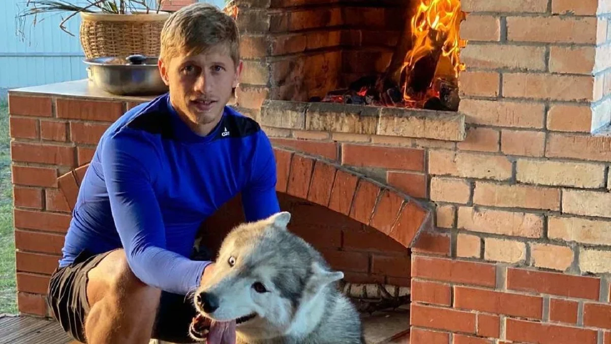 Валерій Федорчук / фото із соцмереж