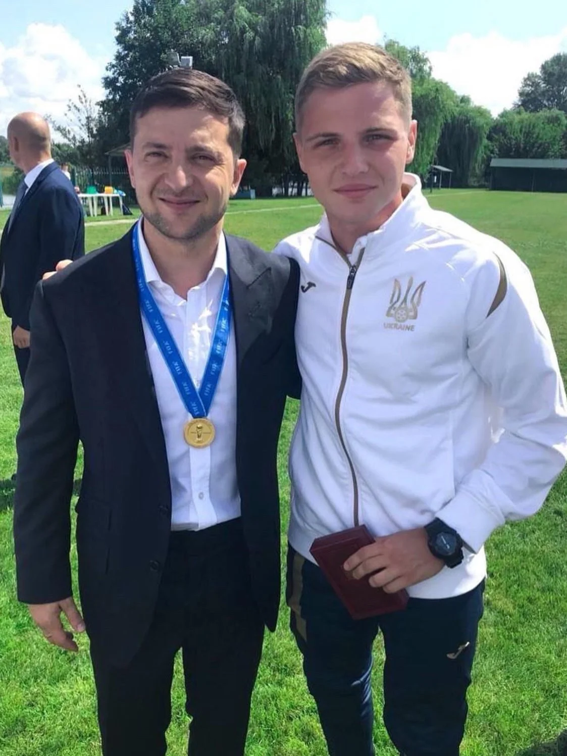 зеленський 