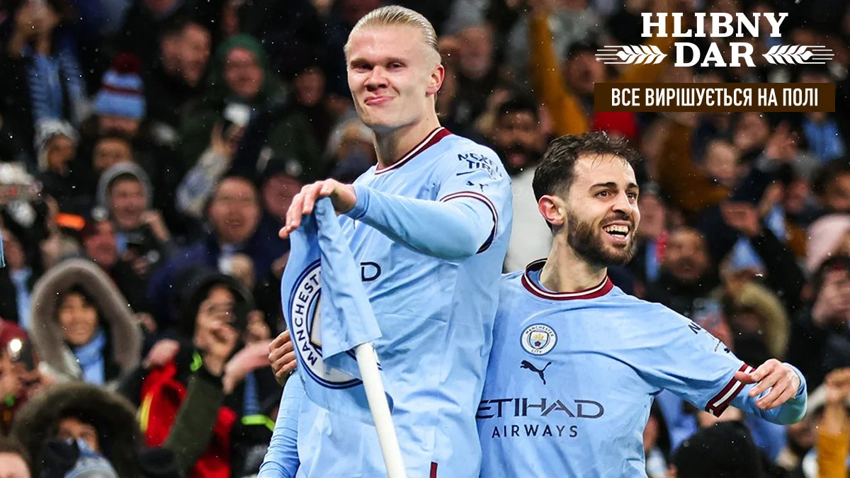 Манчестер Сити – РБ Лейпциг: отчет ответного матча 1/8 финала Лиги чемпионов