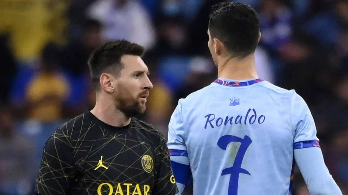 Лионель Месси /msn.com