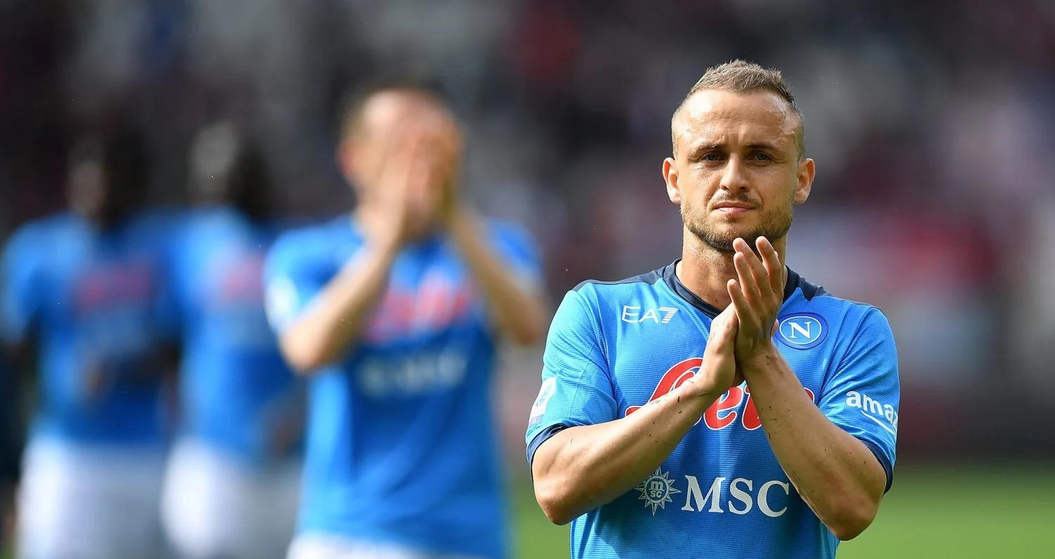 Станислав Лоботка / rivistaundici.com