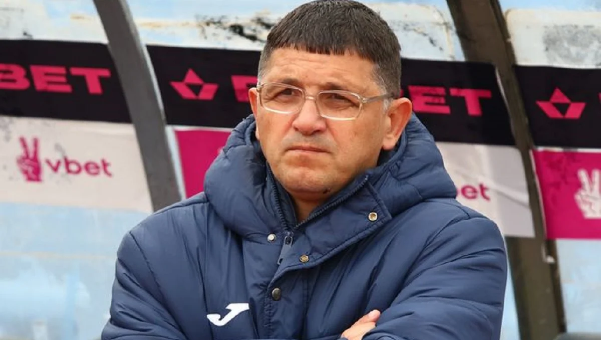 Перица Огненович / ФК Металлист