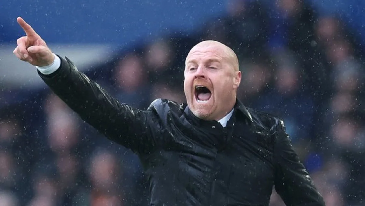 Шон Дайч / Фото Евертона