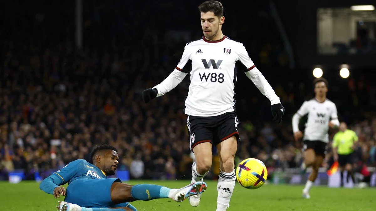 Манор Соломон / Reuters