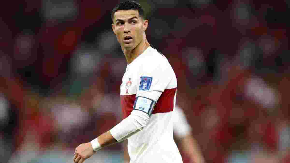 Доля Роналду і обмаль фантазії – збірна Португалії оголосила заявку після зміни тренера