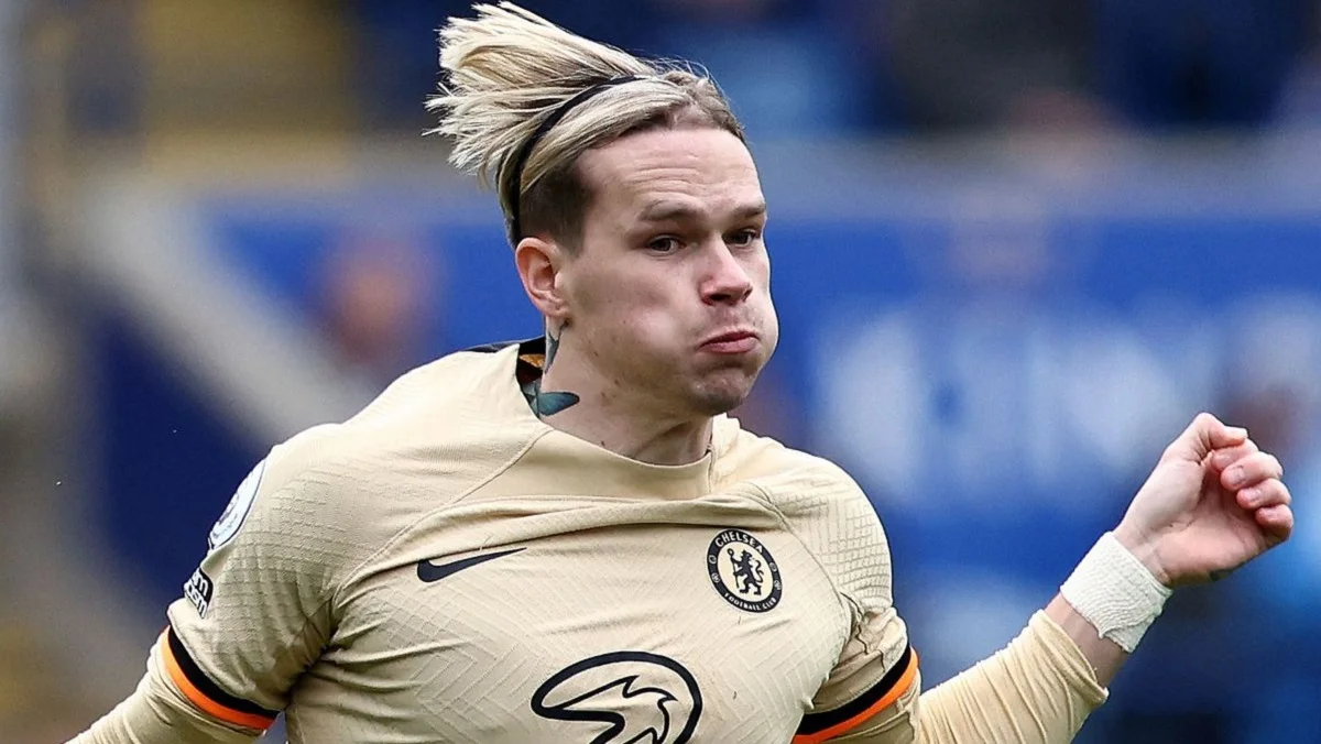 Челси – Эвертон: онлайн-трансляция матча 18 03 2023