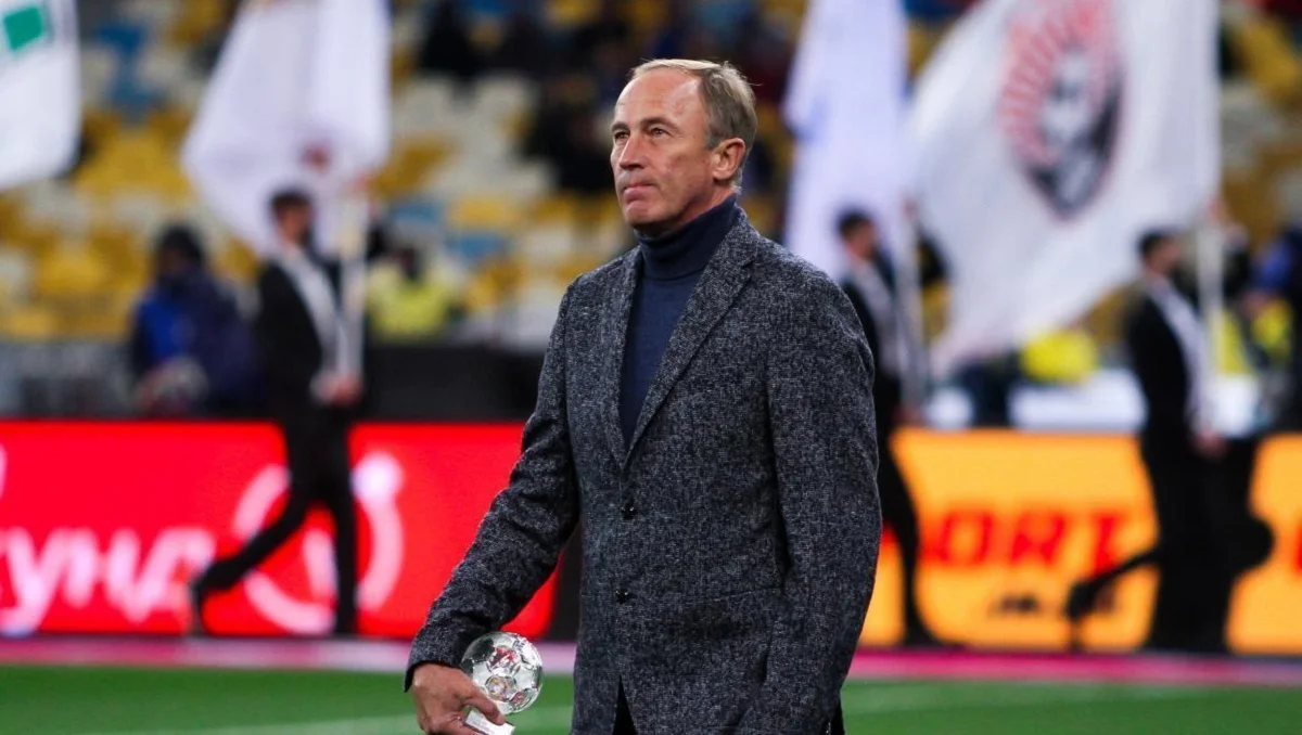 Александр Петраков / Фото Оли Щербицкой