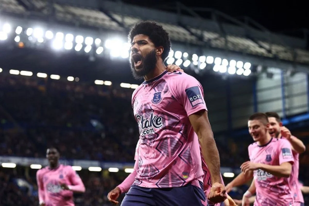 Челси – Эвертон: результат и обзор матча 18 03 2023