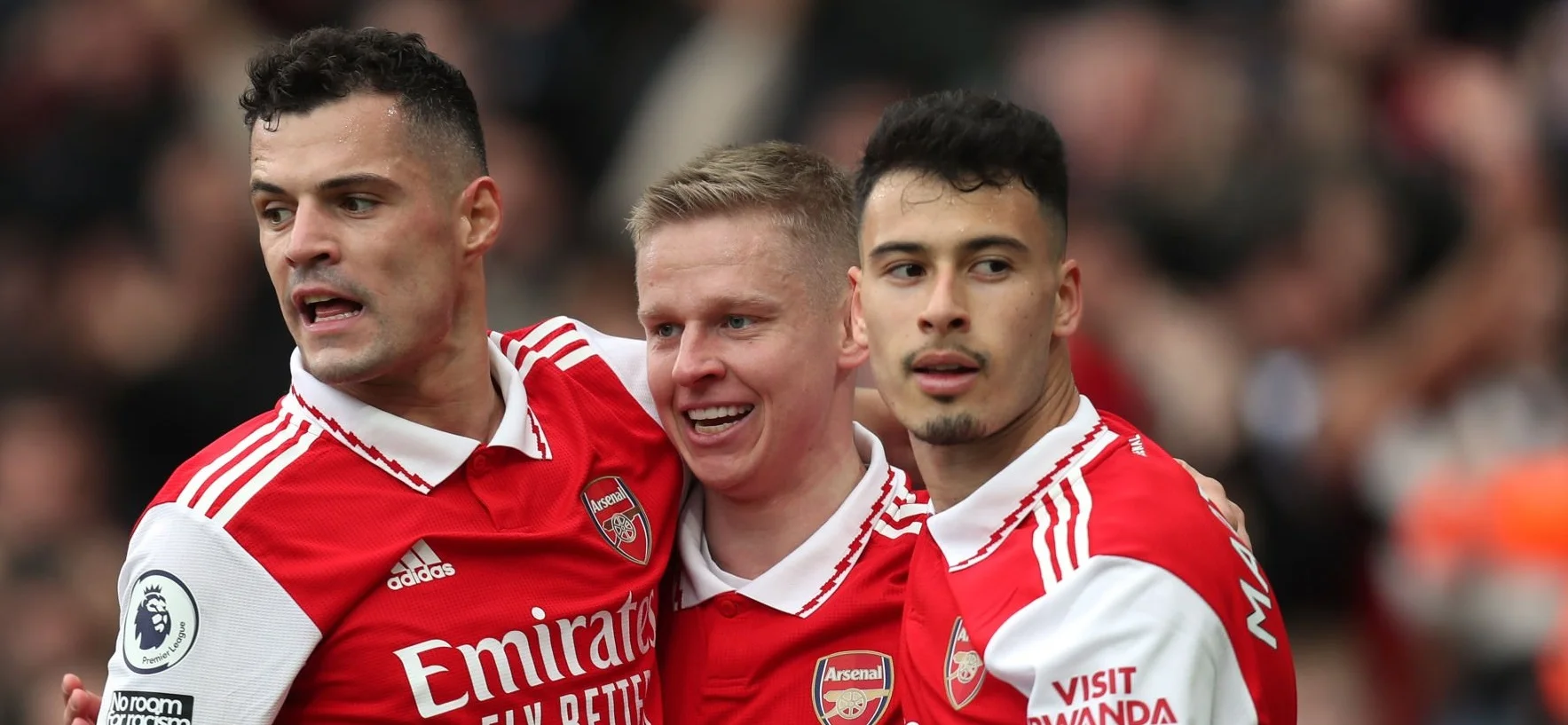 Арсенал – Крістал Пелас: результат і огляд матчу 19 03 2023