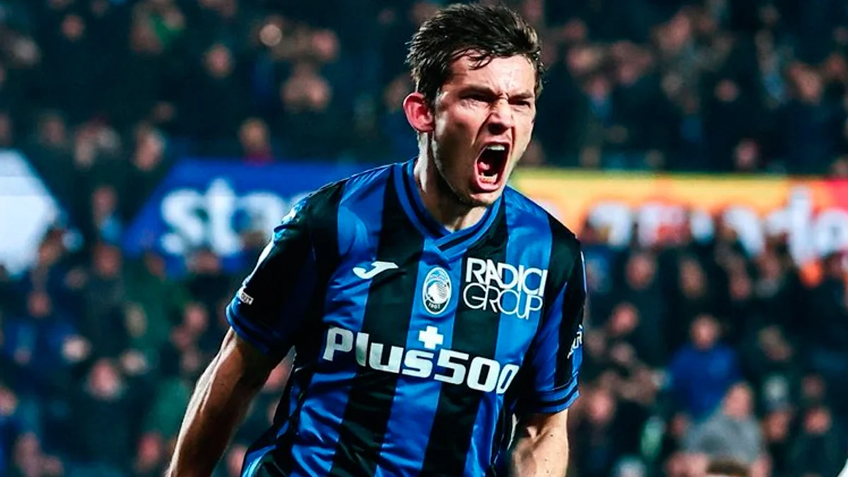 Аталанта – Емполі – 2:1