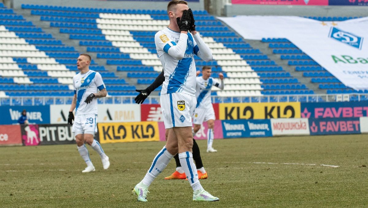 Динамо / ФК Динамо Киев
