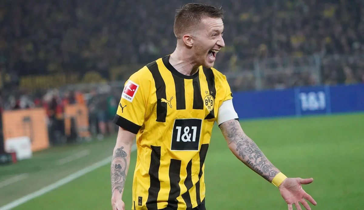 Марк Ройс / Imago