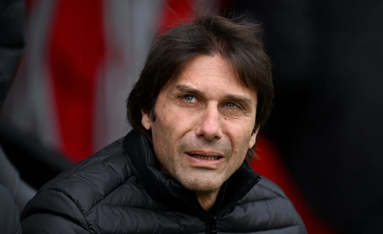 Антоніо Конте / Getty Images
