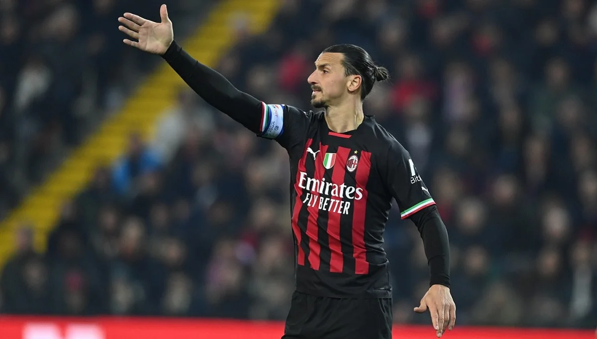 Удинезе – Милан: счет и обзор матча 18 03 2023 / Getty Images