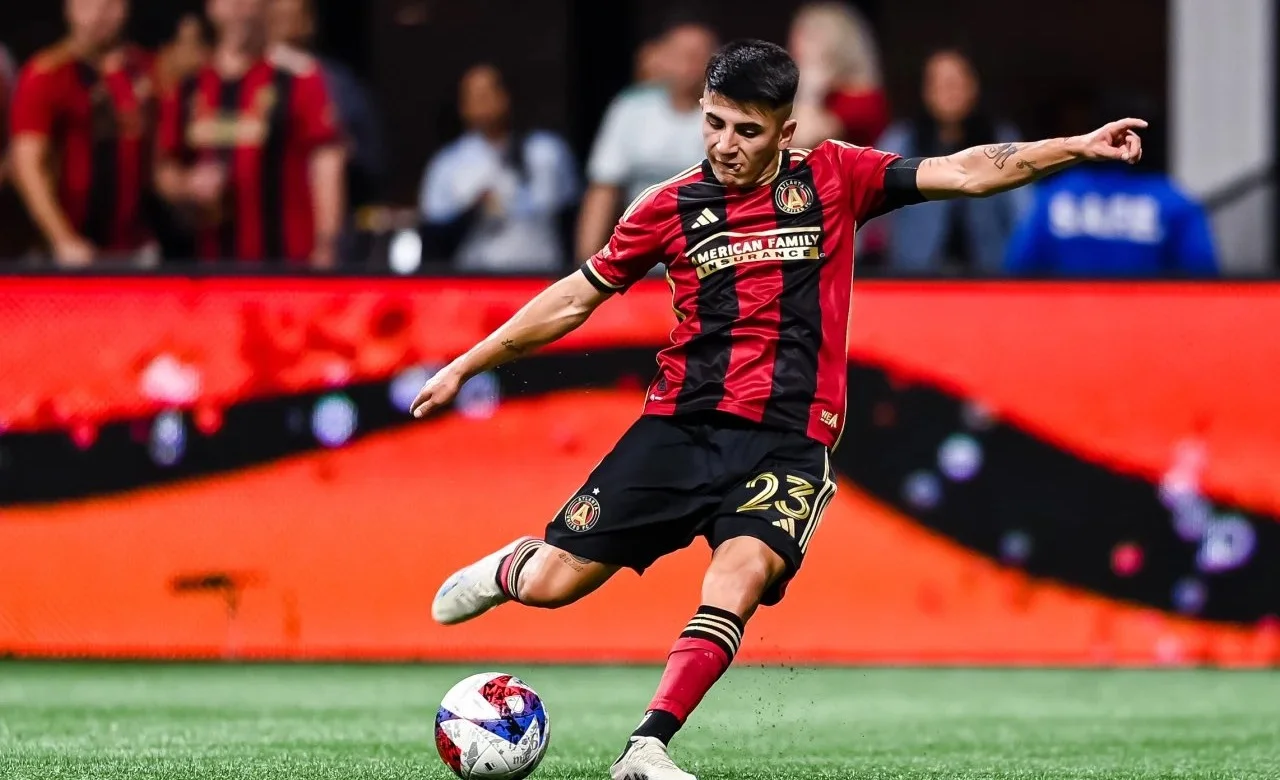 Тьяго Альмада / Getty Images