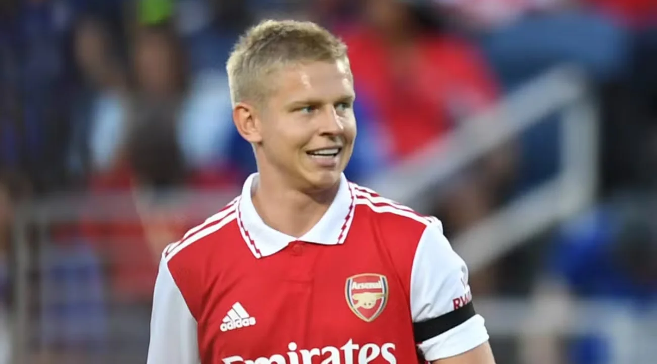 Олександр Зінченко / Reuters