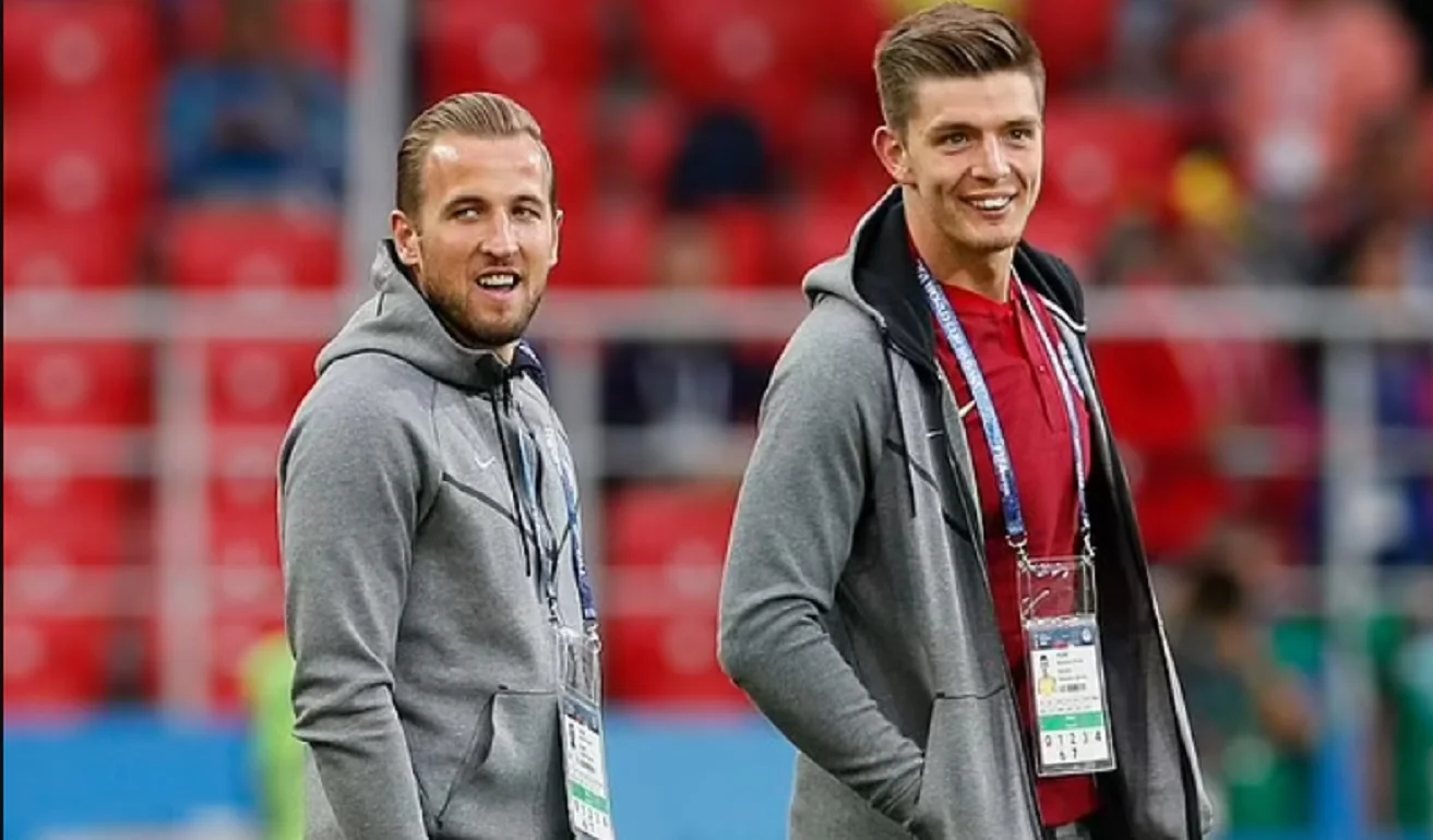 Кейн і Поуп / PA