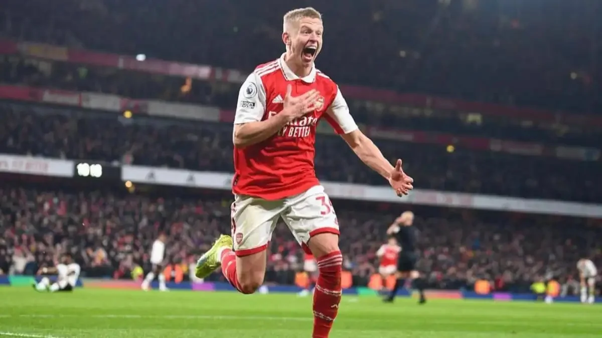 Александр Зинченко / Getty Images